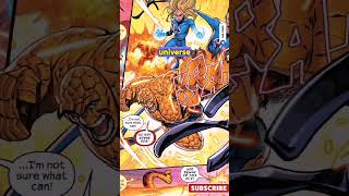 Fantastic four Vs Dino avengers  marvelcomics marvel comics