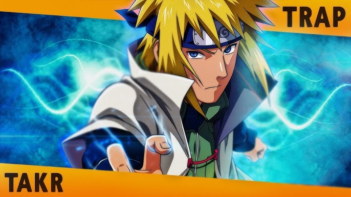 Tauz - Rap do Minato (Naruto ) remix part. Tauz (Remake) Assista no   -  Canal: VG Beats -  Salve  galera! Fiz um remake do rap do Minato junto com