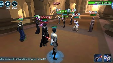 Vader.ipd vs Rey triple tank loss tw 11 nov