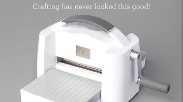 Meet the new Stampin