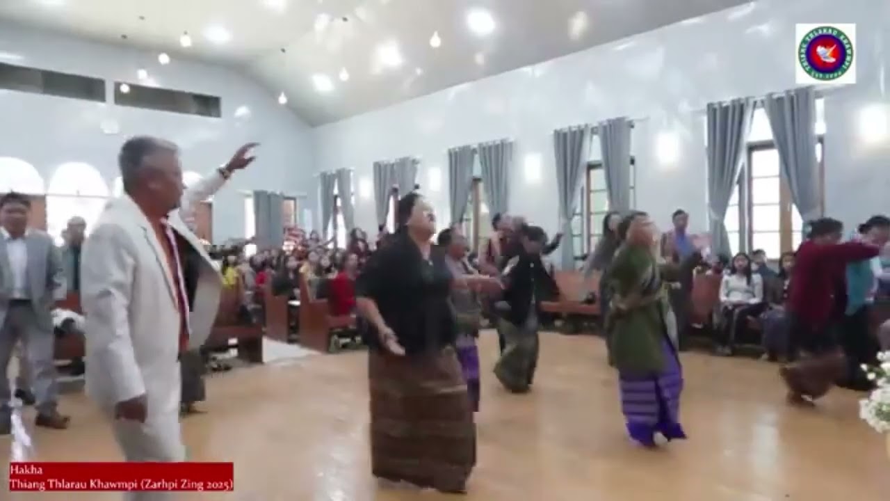 Biak Tha Sui. A Dawt nak ka Ruah ah. 