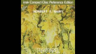 Herbert F. Bairy • Traumspiel (excerpt xvii)