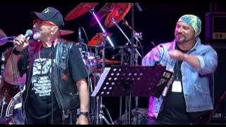 SMAK - LJUDI NIJE FER  ( OFFICIAL VIDEO ) UŽIVO - Koncert na Ušću  20.06.2015.