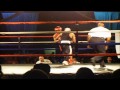 johnny tocco's boxing 8-27-11 hugo navarro