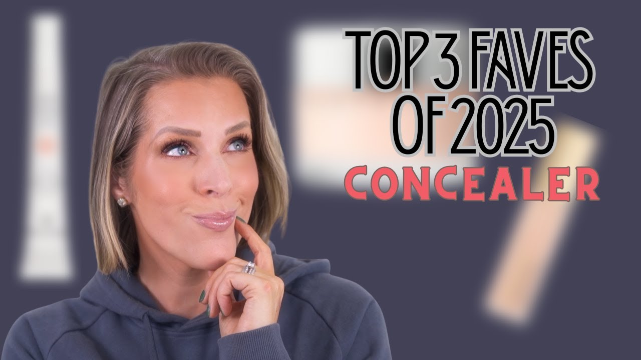 🔥 ТОП-3 СЕРИИ 2025 ГОДА: КОНСИЛЕРЫ 🔥