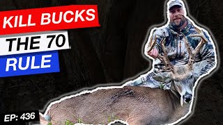 Celebrity Crack the Code on Mature Bucks with the 70 Rule | Brandon Barlow Net Worth