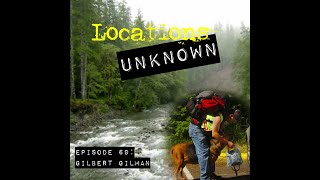 LU Clips - Gilbert Gilman Disappearance Theories