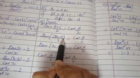 Class-9, Subject-Maths, Video-55, Chapter-25, Part-1 by Mrs Shivani