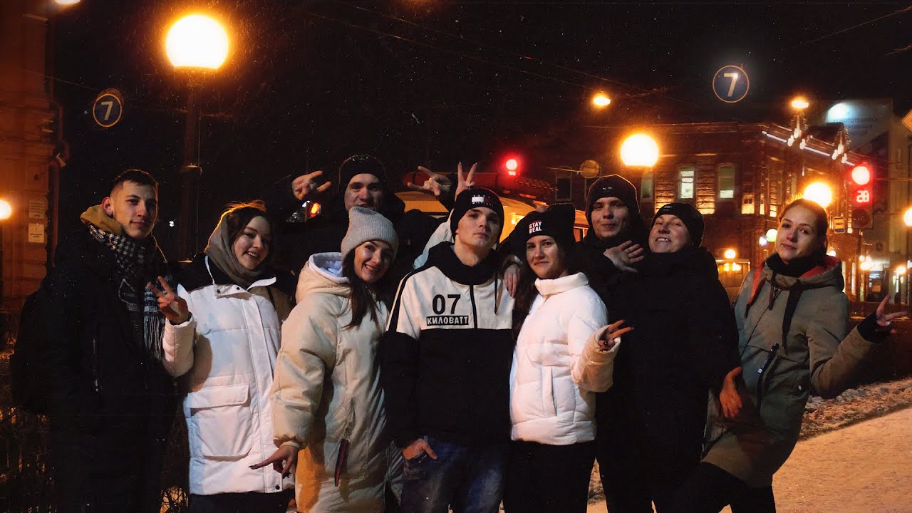 Крис Миллер, акула - Лимит (Audio)