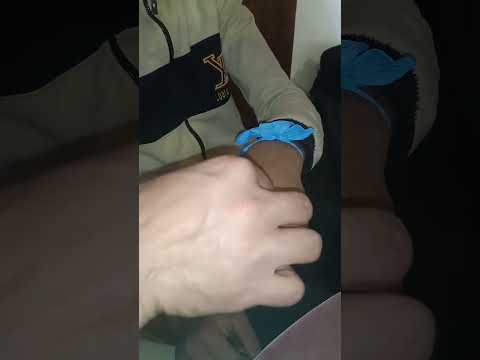 شرح طريقة تركيب الكانيولا للمبتدئين