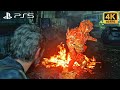 The Last Of Us: Part 1 | 100% Walkthrough [EASY MODE MADNESS] | PS5 4K Gameplay | (Full Game)