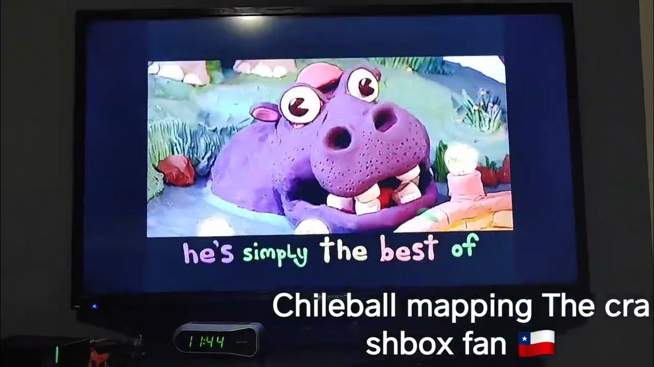 I put X6 Speed on HBO Family Crashbox (Episode 10) YouTube