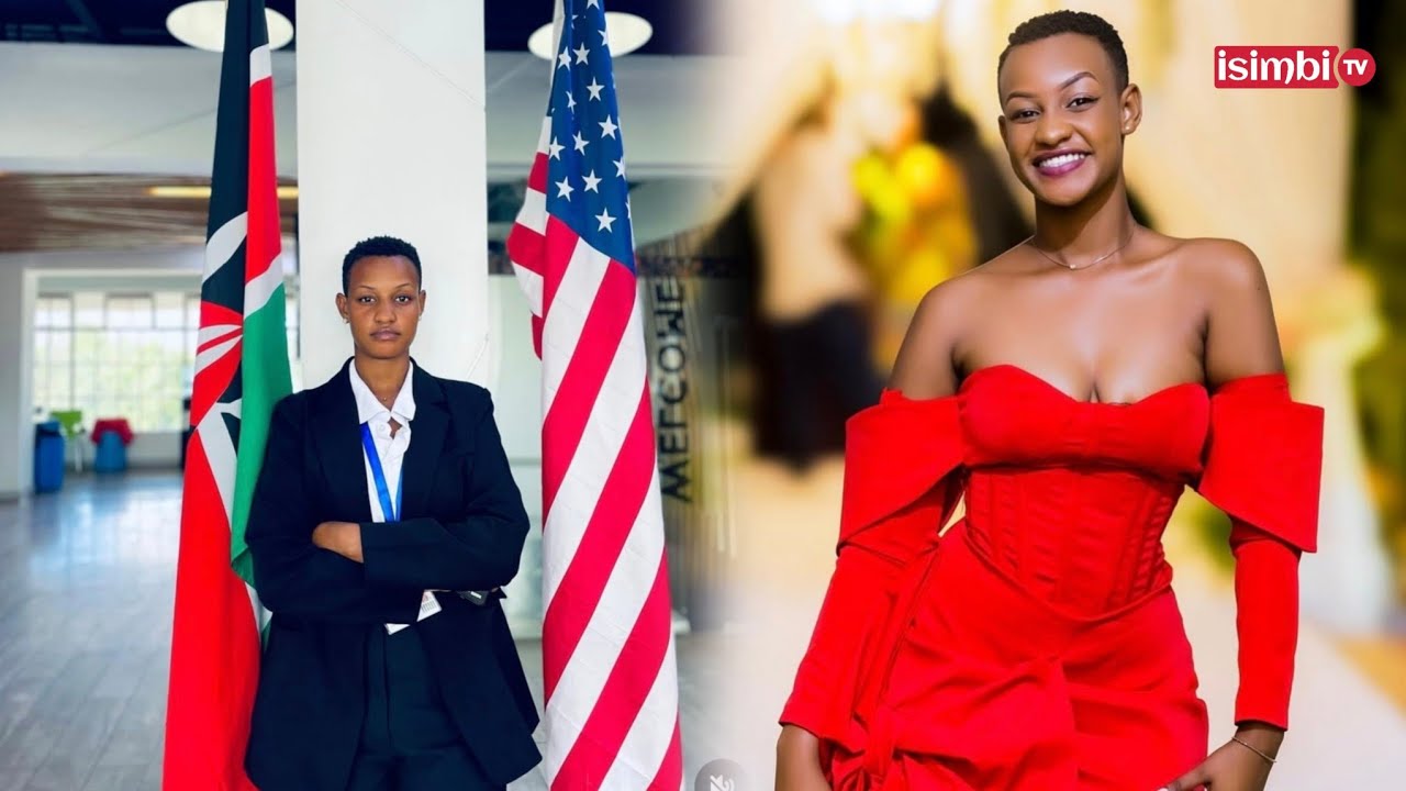 MVUYE GUHAGARARIRA IGIHUGU❤️UMUGABO KUMUBONA BIRAGOYE|SARANDA YAKOZE BENSHI KU MUTIMA MU GISIGO CYE