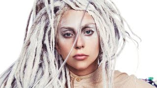 Lady Gaga - ARTPOP (Reconstructed)