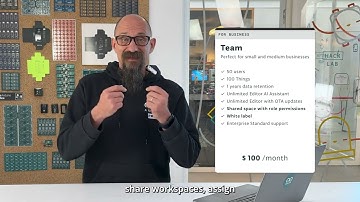 Arduino Cloud New Plans