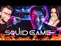 SQUID GAME Season 2 Episode 1 *MADE US CRY* - First Time Watching Movie Reaction thumbnail