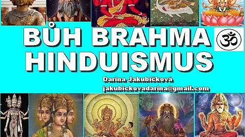 Co je judaismus?