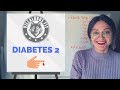 Diabetes tipo 2, Insulina, Dieta y Ayuno 2019