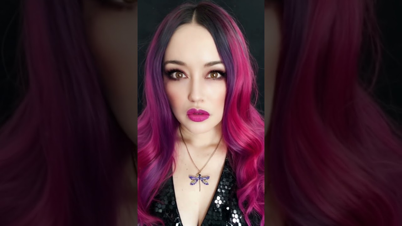 Blink | Femdom Hypnosis by Mistress Amethyst