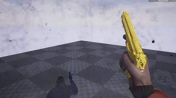 Custom character + ALSv4