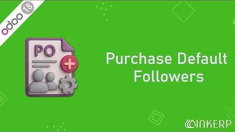 Purchase Default Followers || INKERP