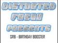 SRB - Birthday Booster