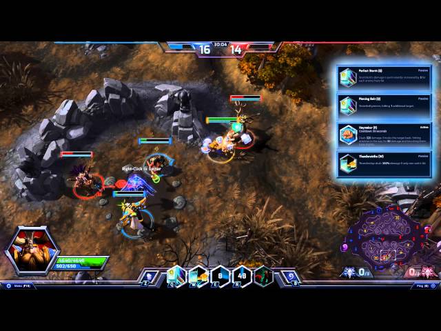 Heroes of the Storm: veja os requisitos de sistema - Videogame Mais