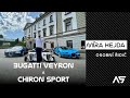 TEST: Bugatti Veyron i Chiron Sport! Neuvěřitelných 123.000.000 Kč čeká jako překvapení na výherce!