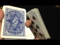 ホット・ショット Hot Shot Cut Tutorial(解説動画)