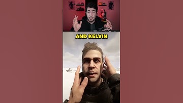 Thumbnail of Sons of The Forest: Kelvin vs Virginia #sonsoftheforest #sonsoftheforestgameplay #theforestgame