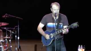 Glen Campbell - Southern Nights - 07-27-2012