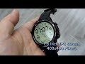 V20 Max Android Smart Watch Fast View