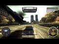 NFS Most Wanted Pickup Truck NFS Most Wanted Pickup Truck
