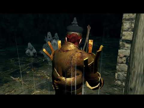 Dark Souls: Bow Only 12