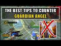 Guardian angel item counter  wild rift beginner guide  tips