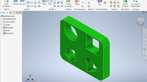 Automoblox Passenger Base