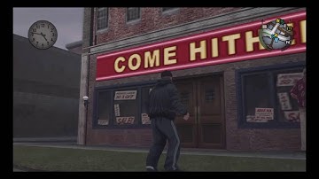 Bully freeroam ep.1 character customisation and more