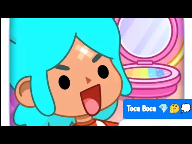 Toca life World Mod Apk Version 1.54 !!Update [VIP Mod] [Unlock🔓all  feachers] Unlock all Characters 