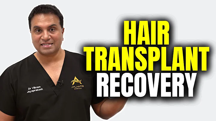 What To Expect After A Hair Transplant? - DayDayNews