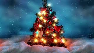 Christmas Tree Live Wallpaper vidiget dot com 715685 screenshot 1