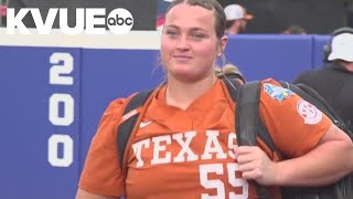 Mac Morgan joins UTSA softball coaching staff