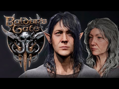 Видео: Baldur's Gate 3 - #Прохождение 27