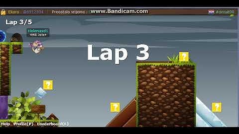 Transformice / #circuit