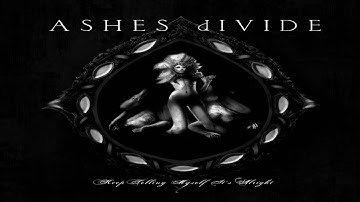 Ashes Divide - The Prey
