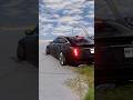 Cadillac CT5 Blackwing(by Fadded)-BeamNG Drive(#3359)