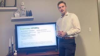 Recommendation Report Presentation
