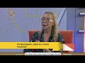 Jocelyne Ramniceanu Entrevista de Hooponopono 1