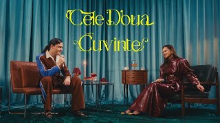 Radu Stefan x Misha Miller  - Cele doua cuvinte