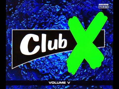 Club Euro - Volume 2 (1995, CD) - Discogs