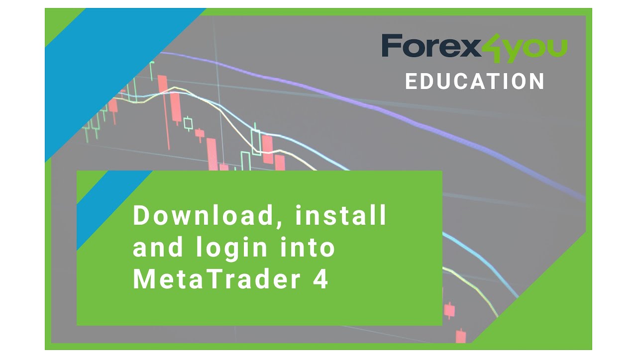 Metatrader 4 | MT4 | MT4 Forex Platform | MT4 Download